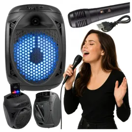glosnik-bluetooth-przenosny-bezprzewodowy-boombox-usb-aux-karaoke-rgb-15w