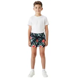 spodenki-chlopiece-tommy-hilfiger-floral-szorty-kapielowe-plazowe-z-nadruki