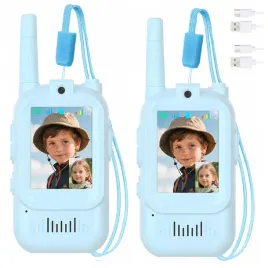 video-walkie-talkie-krotkofalowka-z-kamera-lcd-zestaw-2szt-dla-dzieci-usb-c