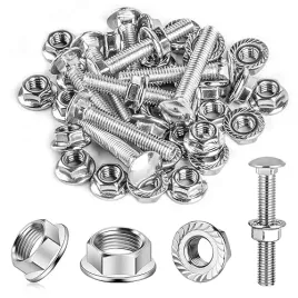 sruby-m5x30-mm-nakretkami-kolnierzowymi-30-szt-stal-nierdzewna