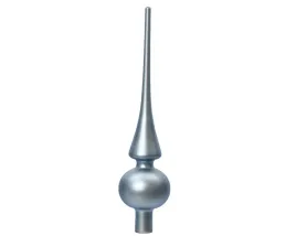 szpic-czubek-choinkowy-szklany-matowy-mglisty-blekit-na-choinke-26cm