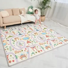 duza-mata-do-zabawy-dla-dzieci-niemowlat-180x200-skladana-wodoodporna