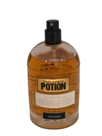 dsquared2-potion-100ml-edp-unikat-2012-rok