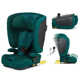 kinderkraft-fotelik-samochodowy-fix2go-i-size-76-150cm-green