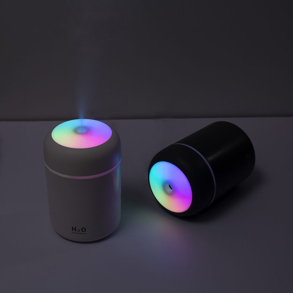 nawilzacz-powietrza-ultradzwiekowy-aromaterapia-dyfuzor-lampka-led-3-kolory-stan-nowy