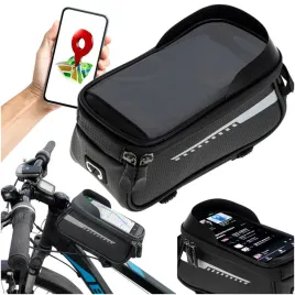 torba-rowerowa-sakwa-wodoodporna-uchwyt-na-telefon