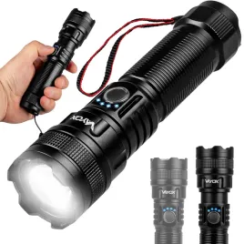 latarka-led-taktycza-akumulatorowa-wodoodporna-usb-c-zoom-10w-600lm-vayox