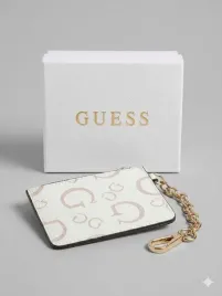 guess-etui-na-karty-damskie-z-logo-biale-z-lancuszkiem-11x9x05-gga