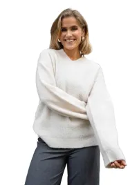 selected-femme-bezowy-miekki-sweter-z-dekoltem-serek-l-7aa