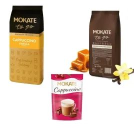 mokate-cappuccino-wanilia-wisnia-karmel-zestaw-3-produkty-instant-vending