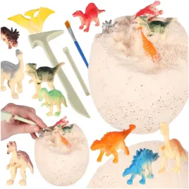 dinozaury-wykopaliska-jajko-xl-dinozaura-12-figurek-zestaw-archeologiczny