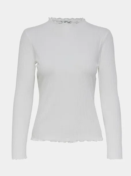 only-bluzka-damska-biala-dlugi-rekaw-basic-m-7aa-cechy-dodatkowe-brak