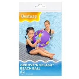 dmuchana-pilka-zabawka-plazowa-dla-dzieci-na-basen-kolorowa-51cm-bestway