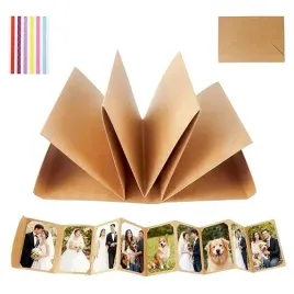 album-na-zdjecia-diy-akordeon-2-sztuki-scrapbooking