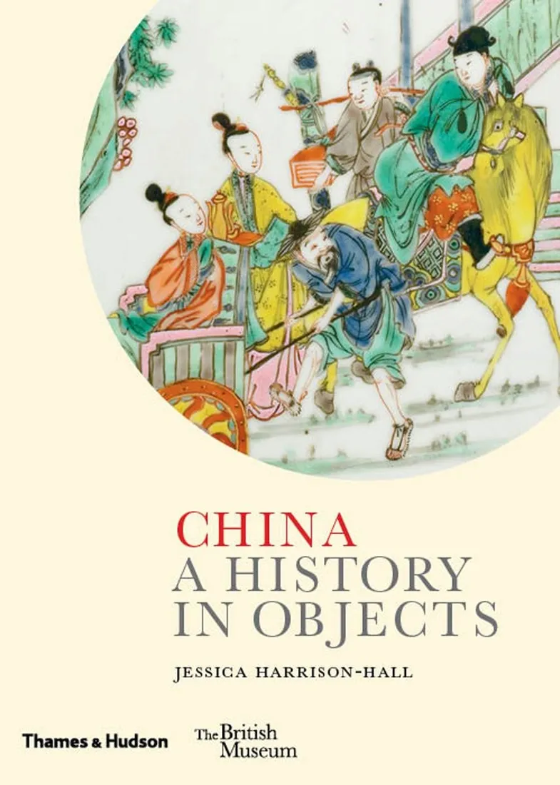 china-a-history-in-objects