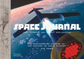 space-journal