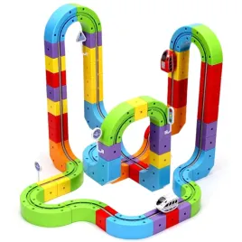 kolejka-elektryczna-tor-3d-antygrawitacyjny-zestaw-konstrukcyjny-stem-121el