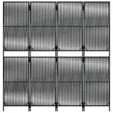 vidaxl-parawan-4-panelowy-czarny-polirattan-wysokosc-parawanu-200-cm