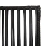 vidaxl-parawan-4-panelowy-czarny-polirattan-szerokosc-parawanu-196-cm