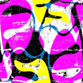 tapeta-kolorowe-rysunki-graffiti-flizelina-53x1000
