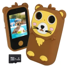 telefon-dla-dzieci-zabawowy-smartfon-z-aparatem-kamera-do-selfie-grami-32gb