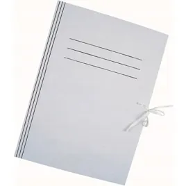 teczka-wiazana-biala-300g-50szt-kiel-tech-50szt