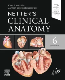 netter-s-clinical-anatomy-6th-edition