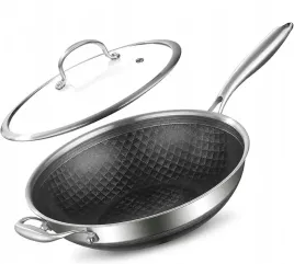 srebrny-wok-z-raczka-i-pokrywka-ze-stali-nierdzewnej-32cm