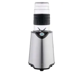srebrny-blender-kielichowy-sportowy-raven-300w-ebs001x-2-butelki