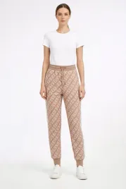 guess-dresowe-spodnie-z-nadrukiem-logo-w-bezowym-odcieniu-m-gga