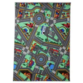 dywan-dzieciecy-dla-chlopca-droga-ulica-miasto-pokoj-200x300-kolorowy