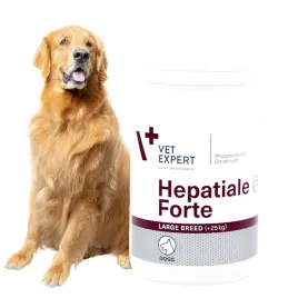 vetexpert-hepatiale-forte-large-breed-40-tabletek