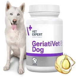 vetexpert-geriativet-suplement-diety-dla-psow-seniorow-45-sztuk