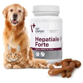 vetexpert-hepatiale-forte-small-breed-and-cats-40-kapsulek