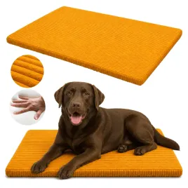legowisko-ortopedyczne-dla-psa-100x70-cm-materac-antyposlizgowy-sztruksowy