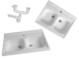 zlewozmywak-z-otworem-80x60-2-komorowy-bialy