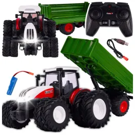 traktor-na-akumulator-rc-ciagnik-z-przyczepa-pojazd-zdalnie-sterowany-pilot
