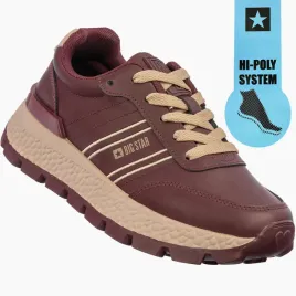 sneakersy-damskie-big-star-buty-sportowe-ekoskora-bordowe-uu274041-36
