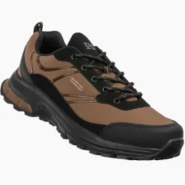 sneakersy-meskie-buty-sportowe-aqua-soft-shell-trekkingowe-brazowe-dk-45