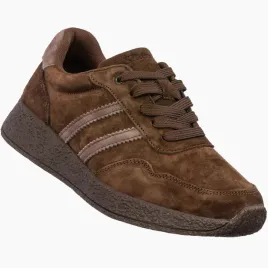 sneakersy-damskie-skorzane-buty-sportowe-polbuty-brazowe-s-barski-40
