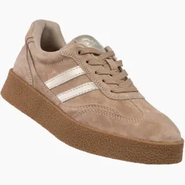 sneakersy-damskie-skorzane-buty-sportowe-polbuty-bezowe-danda-41