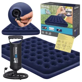 materac-dmuchany-welurowy-dwuosobowy-lozko-bestway-67003-203x152-pompka