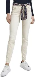 tom-tailor-ecru-jeansy-rurki-z-niskim-stanem-i-paskiem-34-30-7aa
