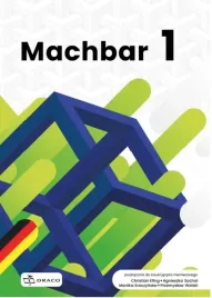 machbar-1-podrecznik-do-nauki-jezyka-niemieckiego