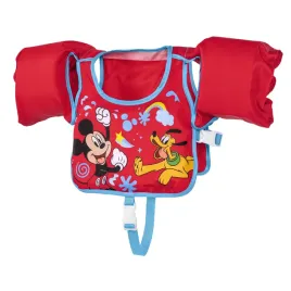 kamizelka-do-plywania-dla-dzieci-piankowa-rozmiar-m-l-19-30kg-bestway-9101c