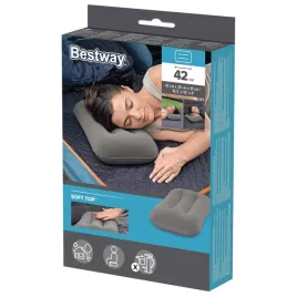 dmuchana-poduszka-podrozna-welurowa-turystyczna-zaglowek-bestway-67121