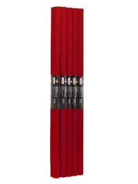 paczka-bibula-marszczona-aluminiowa-50x100-czerwony-5-rolek