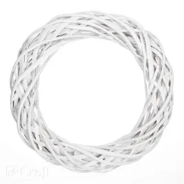 wianek-wiklinowy-bialy-36-cm