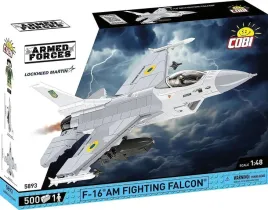 armed-forces-f-16am-fighting-falcon