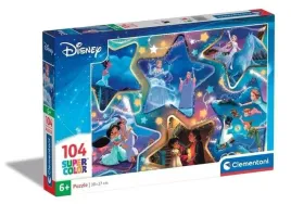 puzzle-104-super-kolor-magical-moments-25766